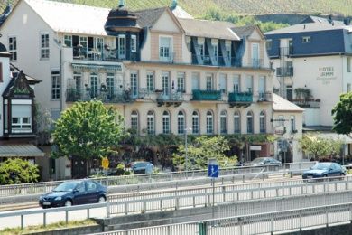 Restaurant Zum Anker