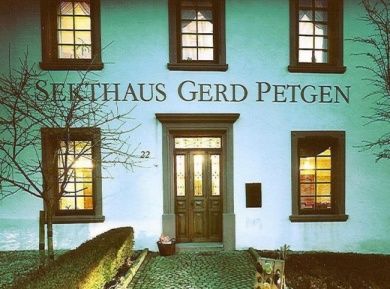 Wein- und Sektmanufaktur Gerd Petgen in Perl