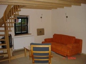 Ferienhaus Losheim-Rimlingen Im Algäu