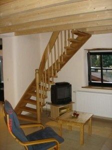 Ferienhaus Losheim-Rimlingen Im Algäu