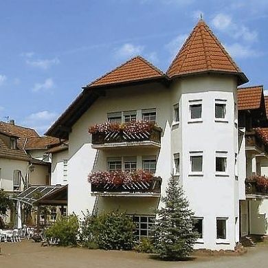 Landgasthof-Hotel Zum Ochsen