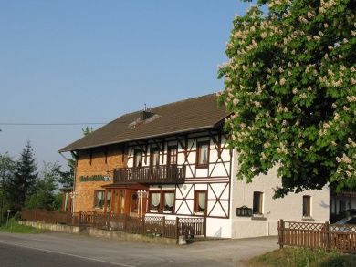 Landgasthof