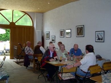 Weingut Ökonomierat Herber