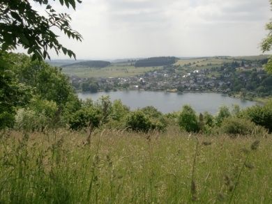 Schalkenmehrener Maar