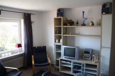 Ferienhaus Buchholz