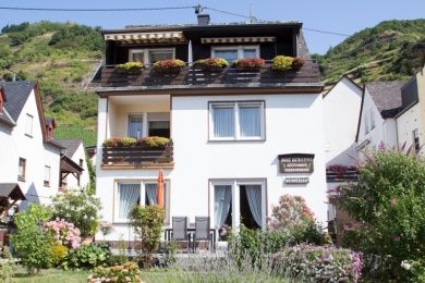 Ferienweingut Beuter Haus Katharina