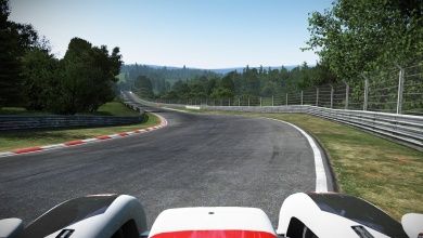 Erlebnis Nürburgring