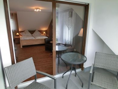 Ferienweingut Hirschen