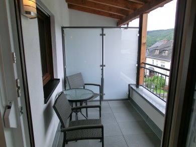 Ferienweingut Hirschen