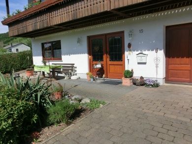 Ferienweingut Hirschen