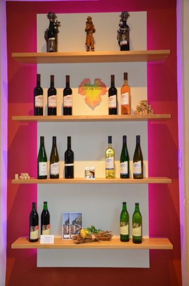 Gästehaus & Weingut Kranz-Porten an der Moselpromenade
