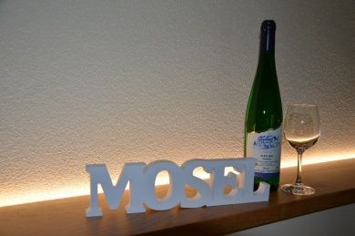 Gästehaus & Weingut Kranz-Porten an der Moselpromenade