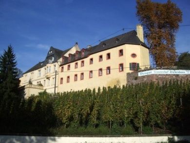 Klosterhof Siebenborn