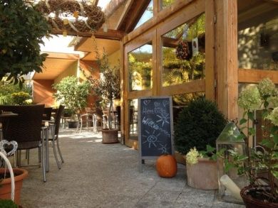 Hotel Restaurant Weingut Dehren im Herzen des Moselkrampen bei Cochem
