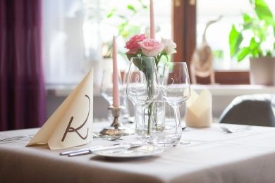 Weinhotel Restaurant Klostermühle