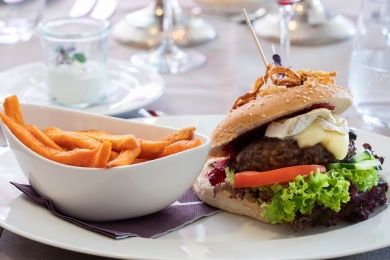 Weinhotel Restaurant Klostermühle