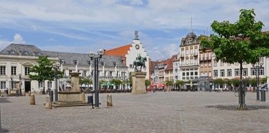 7 Tipps für Ihren Urlaub in Landau