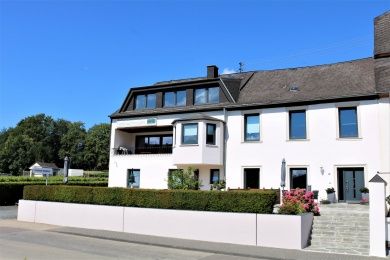 Ferienwohnungen Haus Moselstrand