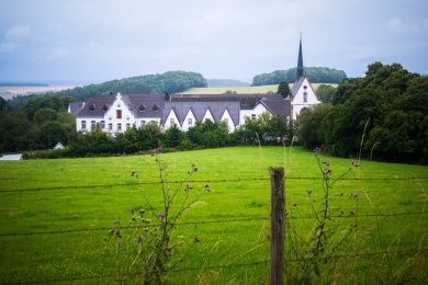 Abtei Mariawald
