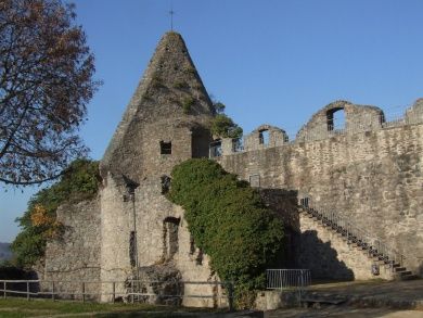 Burg Lindenfels