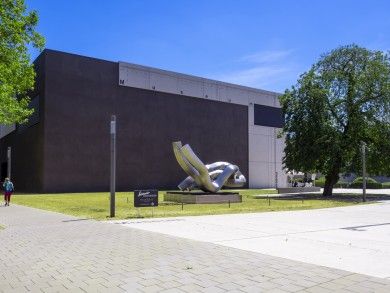 Saarlandmuseum