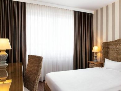 Victor`s Residenz-Hotel Saarlouis