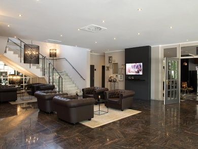 Victor`s Residenz-Hotel Saarlouis