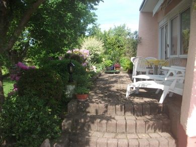 Ferienwohnung Wasigenstein