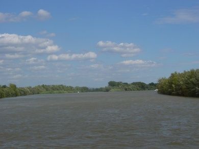 Rheinstrand Heidenfahrt 