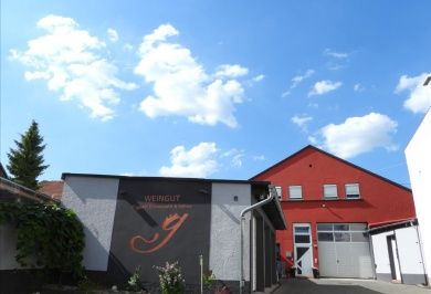 Ferienwohnung & Weingut Grünewald