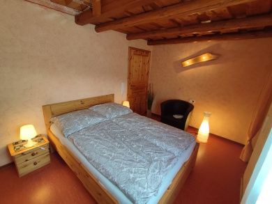 Ferienwohnung Schwalbennest, Dahn