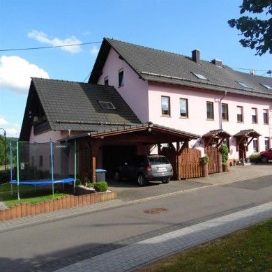 Ferienhaus Kloucken-Haus