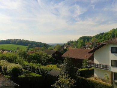 Ferienwohnungen am Neckarsteig