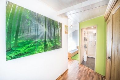 Tip Top Hotel-Restaurant Burgblick