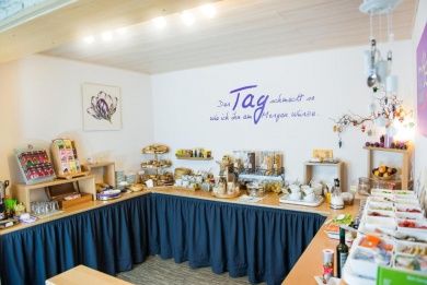 Tip Top Hotel-Restaurant Burgblick