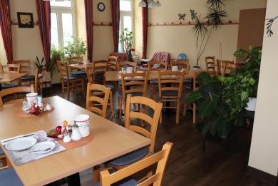 Hotel Saar 