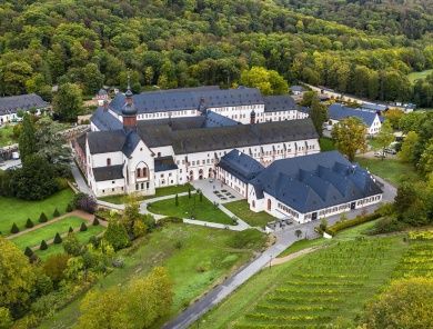 Hotel Kloster Eberbach