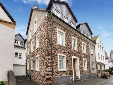 Ferienwohnung Osterlämmchen - Wohnung mit Süd-Balkon -   im Mai noch frei !