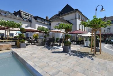 Hotel & Restaurant Saarburger Hof