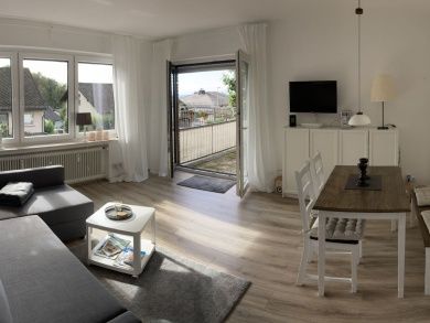 Ferienwohnung Theis