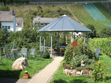Ferienweingut FERRES