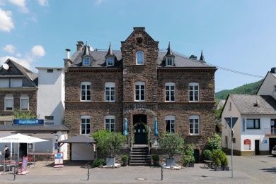 Hotel Alte Bürgermeisterei