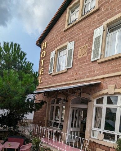 Gasthaus Mandelhof