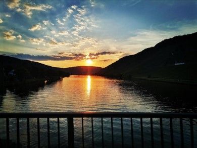 Ferienwohnung Sonnenufer I