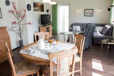 Ferienhaus Lentes