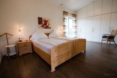 Ferienhaus Lentes