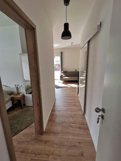 Ferienwohnung Sonnenufer II