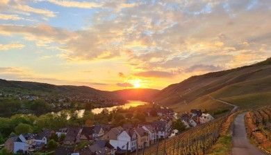 Ferienwohnung Sonnenufer II