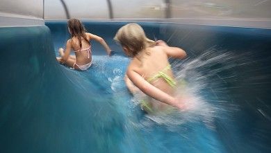 Waldfreibad Bad Herrenalb
