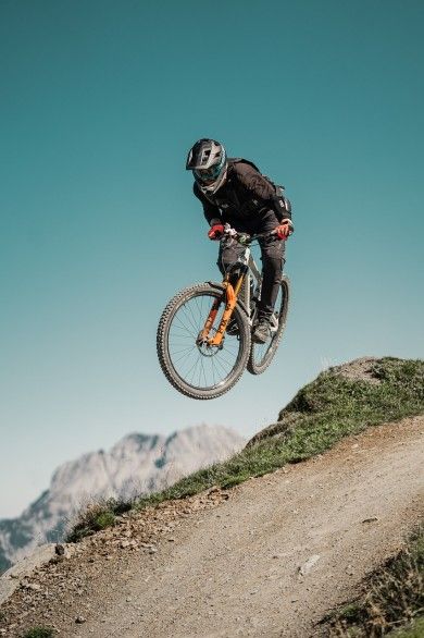 Adventure Bikepark Bad Wildbad